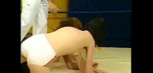  women wrestling 07